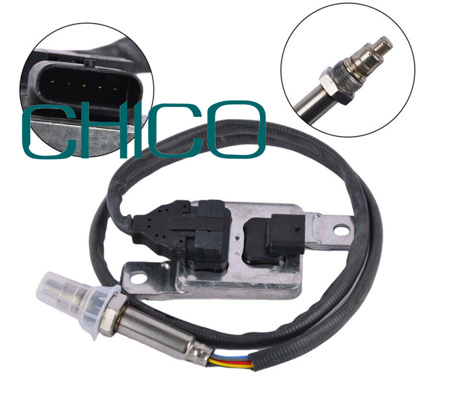 12V Supply Voltage Nitrogen Oxide Sensor Overall Performance 059907807C
